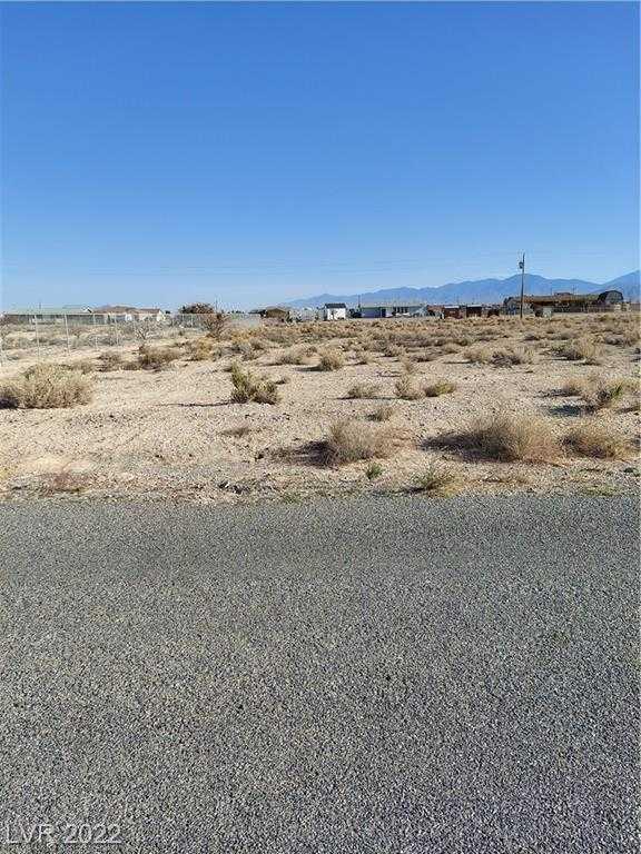 2450 Traci, 2390638, Pahrump, Vacant/Subdivided Land,  for sale, Stephen Hoopes, Signature Real Estate Group