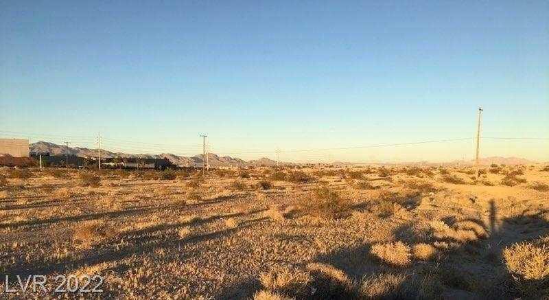 02 Reverend Wilson, 2411775, North Las Vegas, Vacant/Subdivided Land,  for sale, Stephen Hoopes, Signature Real Estate Group
