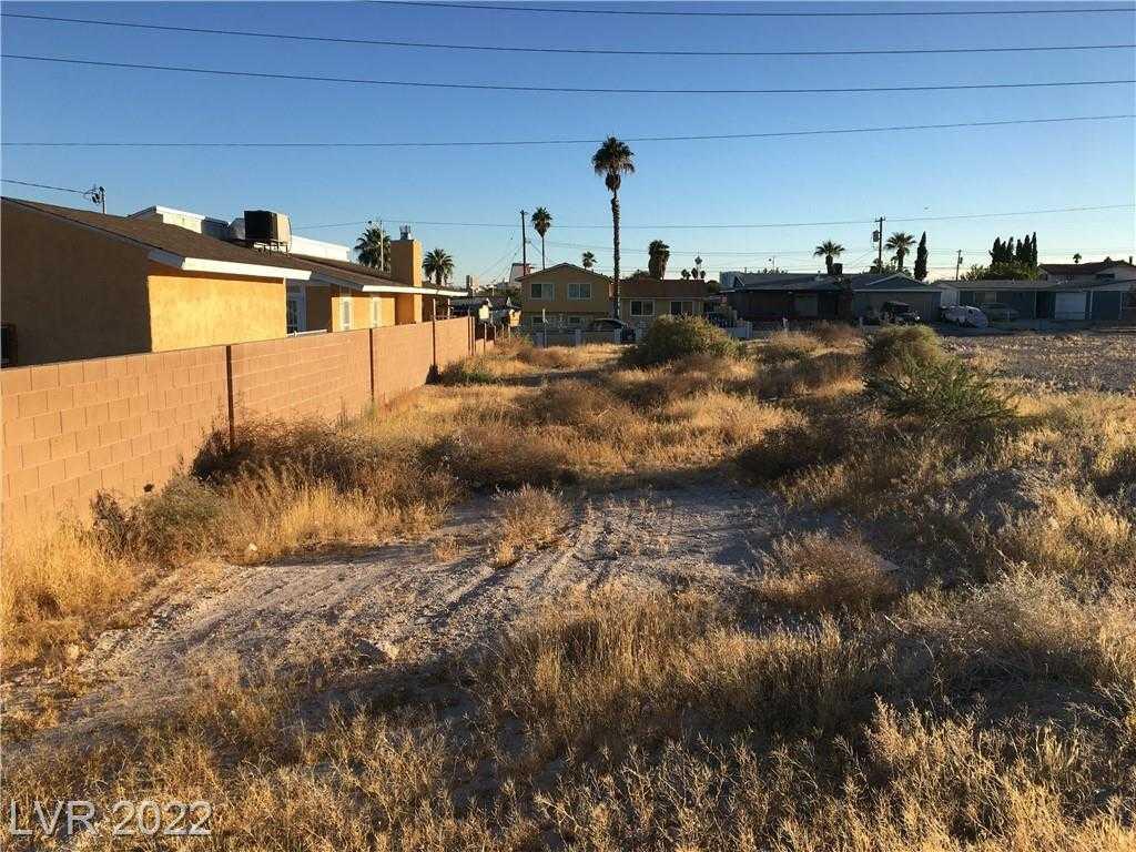 2 Miller, 2411788, North Las Vegas, Vacant/Subdivided Land,  for sale, Stephen Hoopes, Signature Real Estate Group