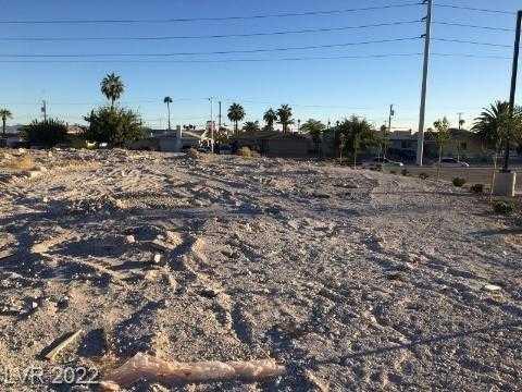 00 Miller, 2411999, North Las Vegas, Vacant/Subdivided Land,  for sale, Stephen Hoopes, Signature Real Estate Group