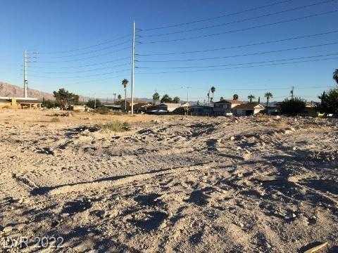 01 Miller, 2412023, North Las Vegas, Vacant/Subdivided Land,  for sale, Stephen Hoopes, Signature Real Estate Group