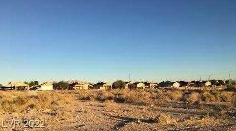 01 West Ave, 2412331, North Las Vegas, Vacant/Subdivided Land,  for sale, Stephen Hoopes, Signature Real Estate Group