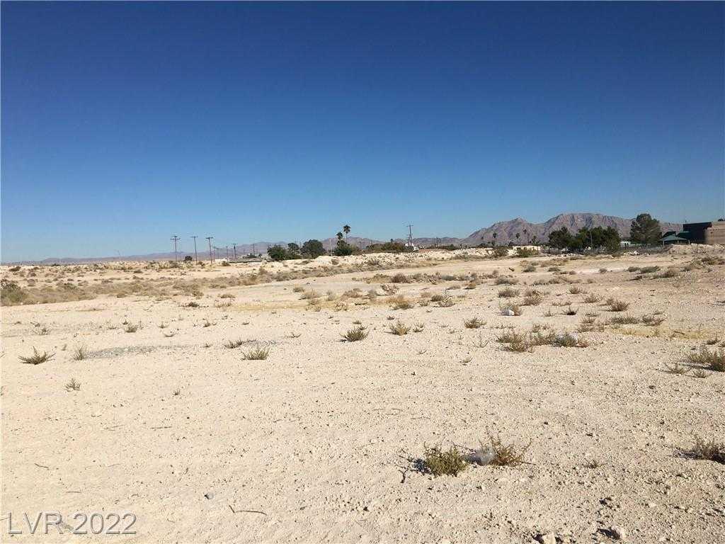 00 Concord, 2412518, North Las Vegas, Vacant/Subdivided Land,  for sale, Stephen Hoopes, Signature Real Estate Group