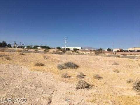 01 Brooks, 2412695, North Las Vegas, Vacant/Subdivided Land,  for sale, Stephen Hoopes, Signature Real Estate Group