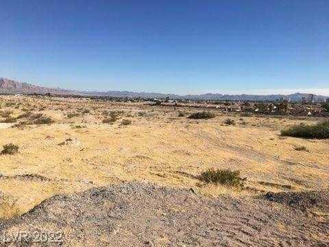 00 Brooks, 2412712, North Las Vegas, Vacant/Subdivided Land,  for sale, Stephen Hoopes, Signature Real Estate Group