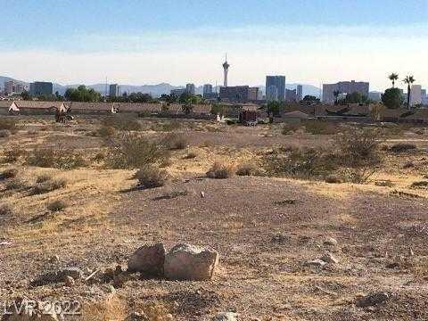 24 Mayflower, 2413097, North Las Vegas, Vacant/Subdivided Land,  for sale, Stephen Hoopes, Signature Real Estate Group