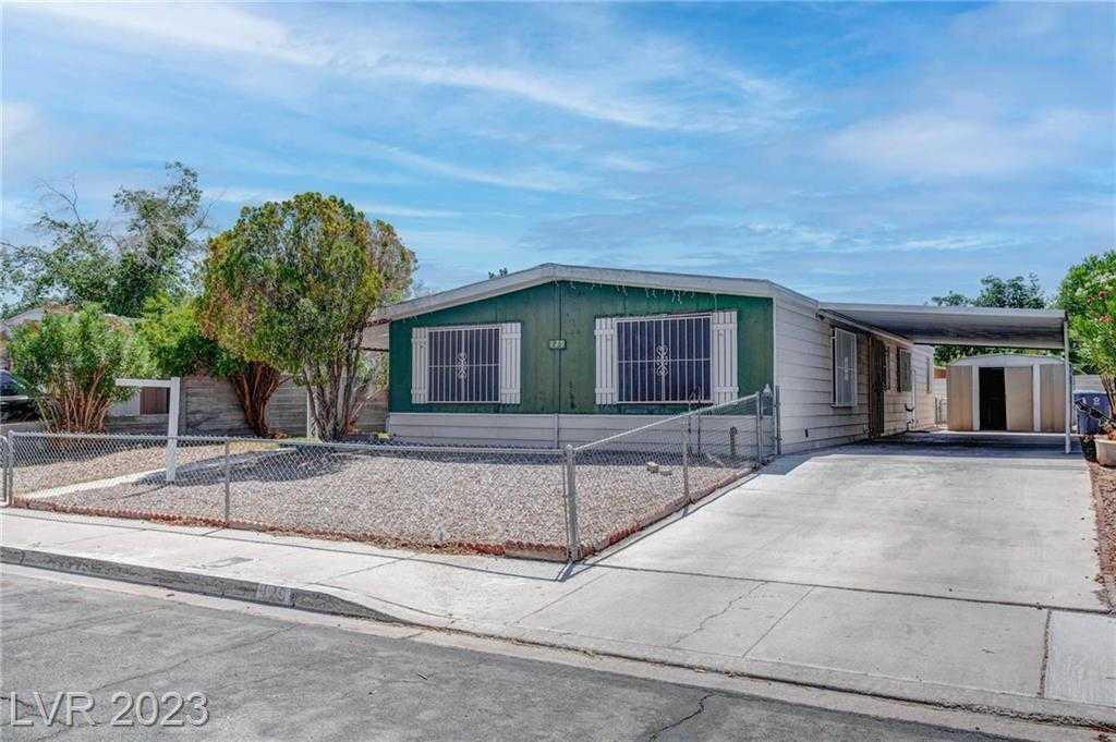 129 Betty, 2501356, Las Vegas, Detached,  for sale, Stephen Hoopes, Signature Real Estate Group