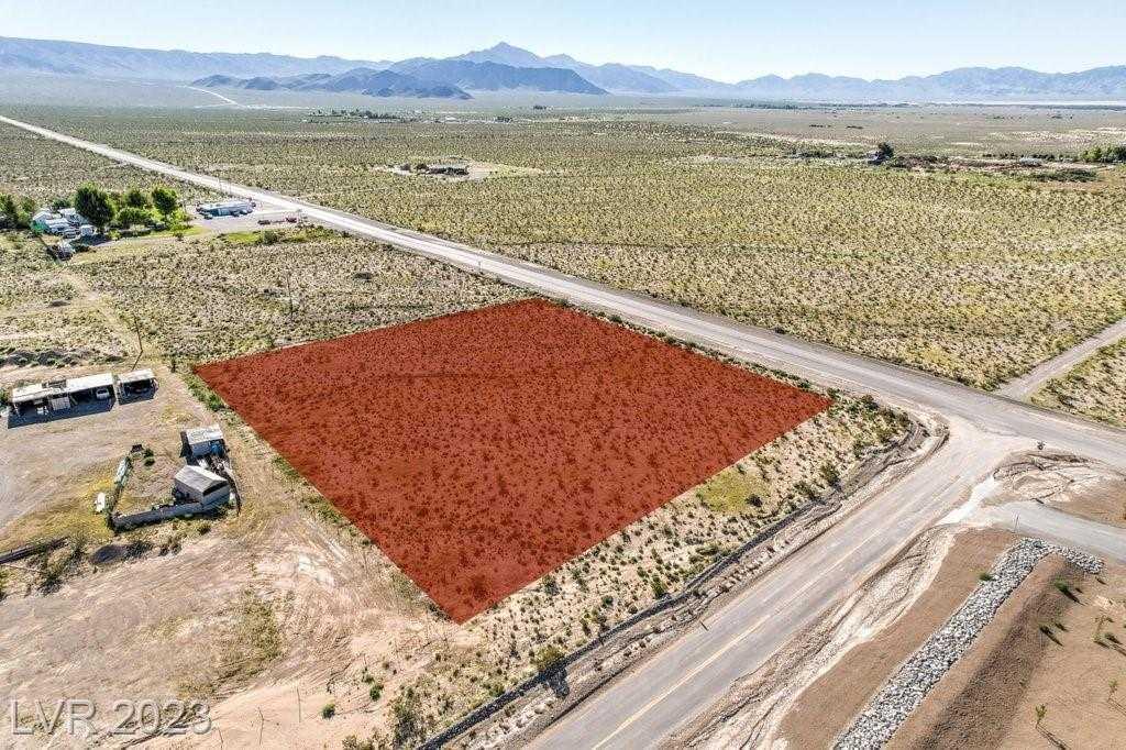 Hopi, 2525713, Las Vegas, Vacant/Subdivided Land,  for sale, Stephen Hoopes, Signature Real Estate Group