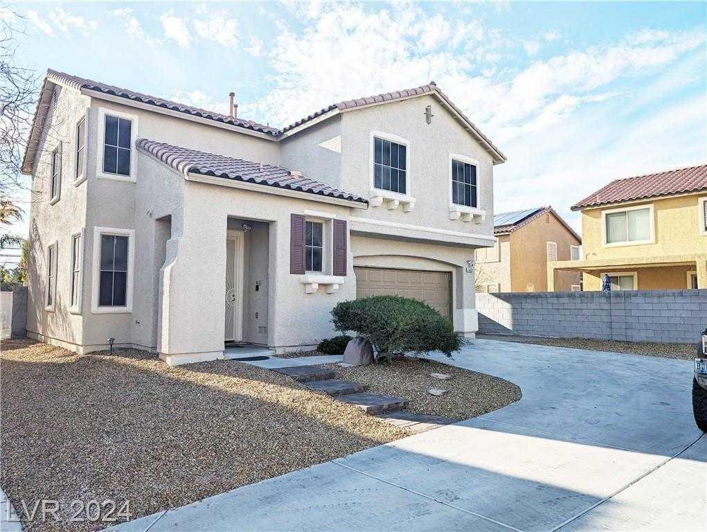 5453 Pipers Meadow, 2570820, North Las Vegas, Detached,  for sale, Stephen Hoopes, Signature Real Estate Group