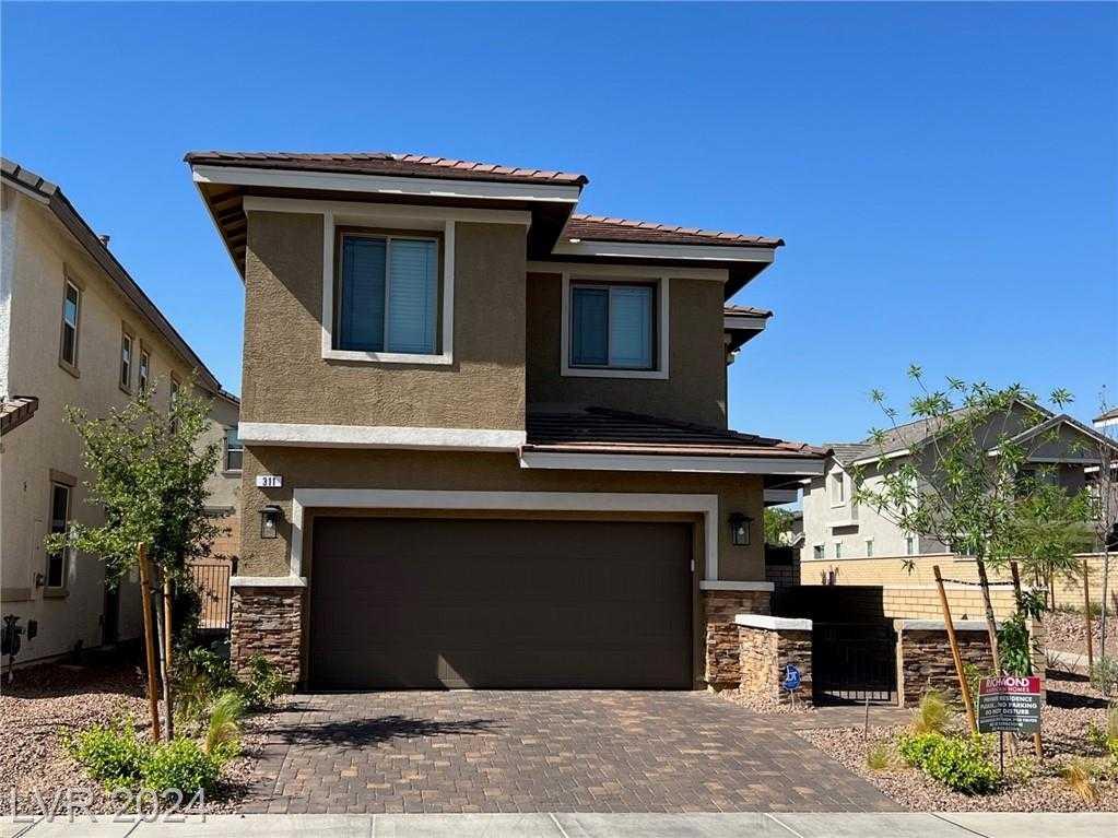 311 Andamento, 2573160, Henderson, Detached,  for rent, Stephen Hoopes, Signature Real Estate Group