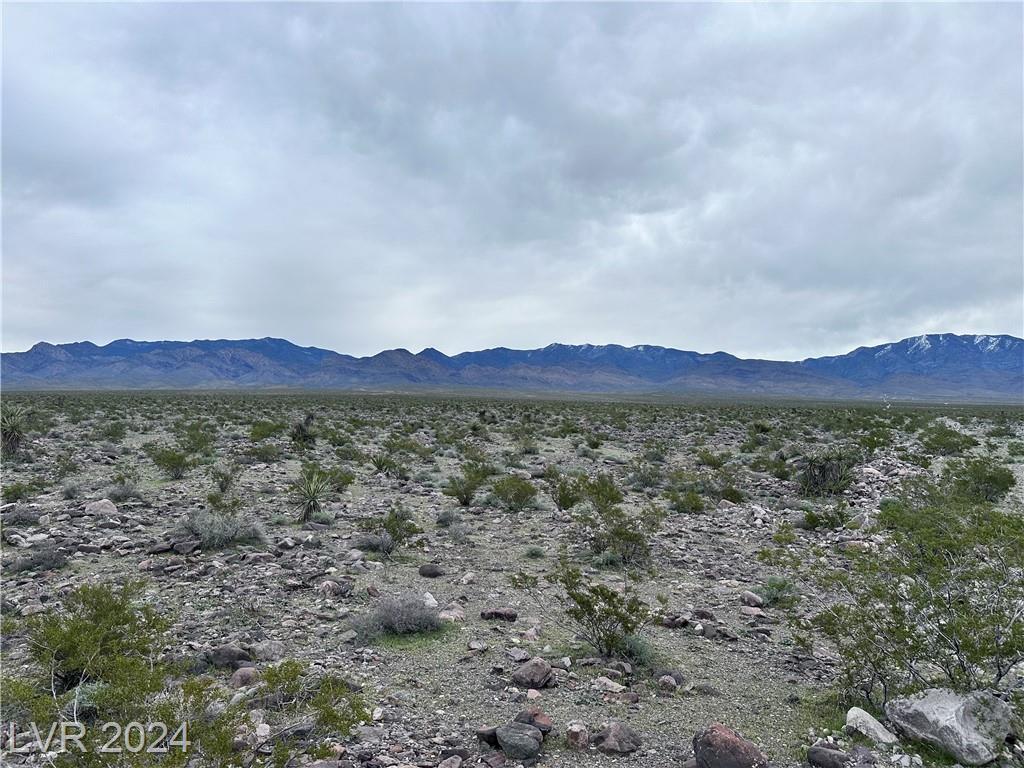 871 Roadrunner, 2573567, Pahrump, Vacant/Subdivided Land,  for sale, Stephen Hoopes, Signature Real Estate Group