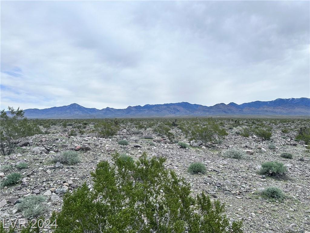 2380 Roadrunner, 2573574, Pahrump, Vacant/Subdivided Land,  for sale, Stephen Hoopes, Signature Real Estate Group
