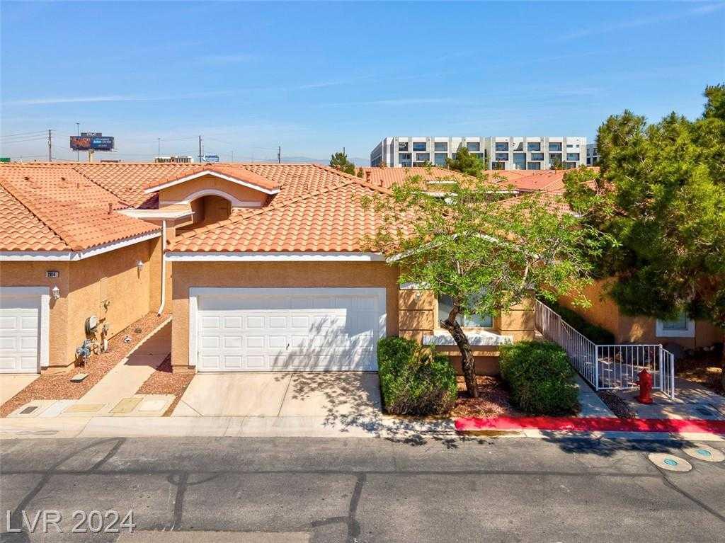 2804 Agate 2804, 2577723, Las Vegas, Attached,  for sale, Stephen Hoopes, Signature Real Estate Group