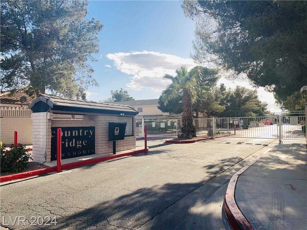 2154 Sleepy, 2578743, Las Vegas, Attached,  for sale, Stephen Hoopes, Signature Real Estate Group