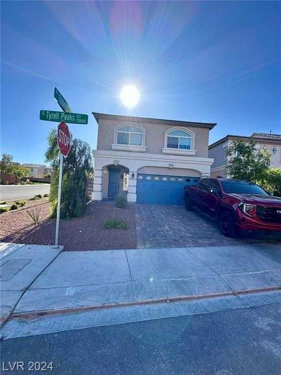 7847 Tyrell Peaks, 2582130, Las Vegas, Detached,  for rent, Stephen Hoopes, Signature Real Estate Group